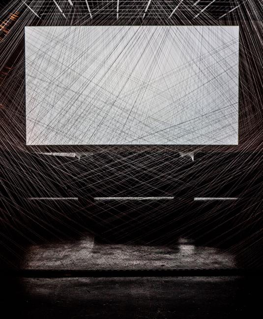 how big can a desk be? 