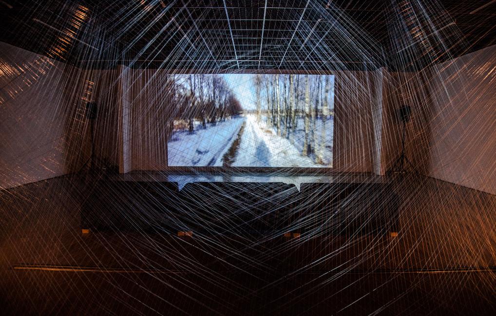 how big can a desk be? 