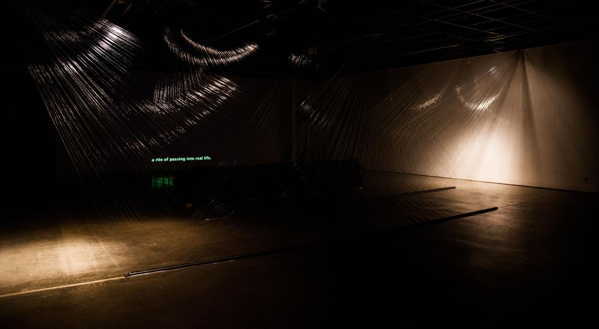 how big can a desk be? 