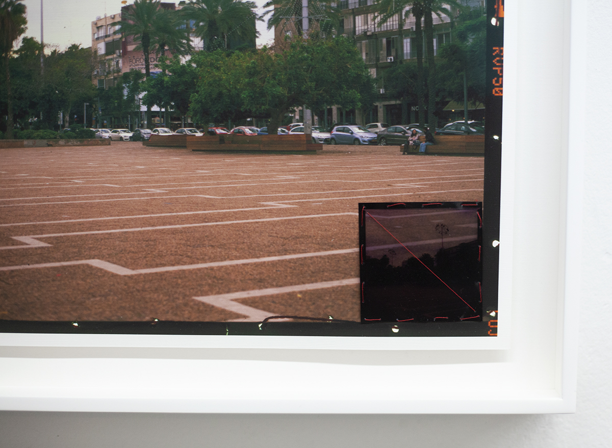 I want you to live me, I want to leave with you