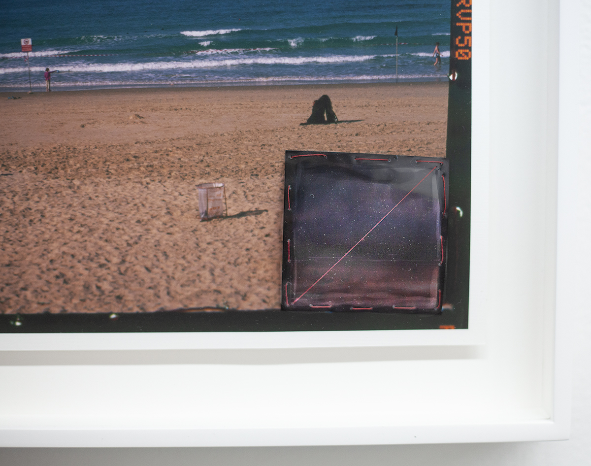 I want you to live me, I want to leave with you