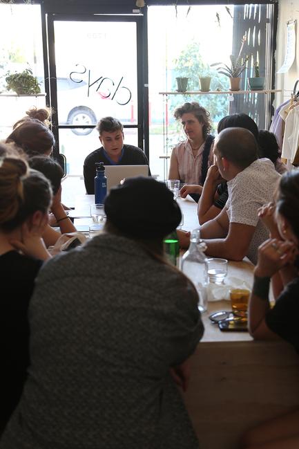 , do you feel the siren.