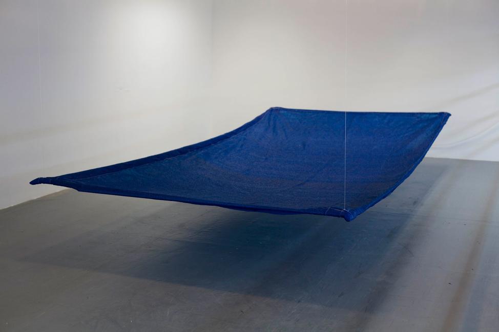 The Tiger The Object and The Ball 