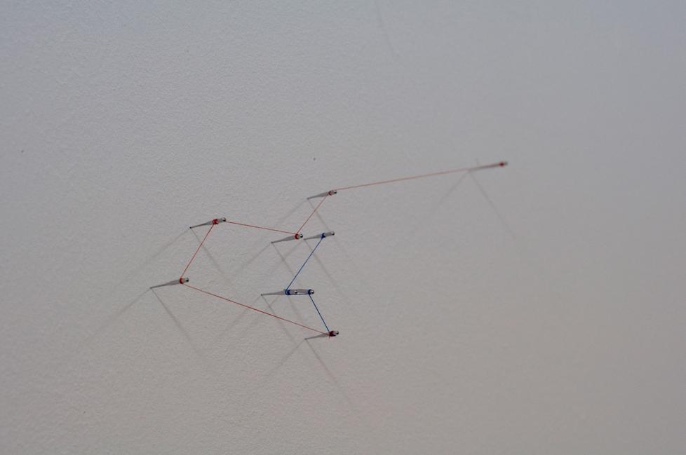 The Tiger The Object and The Ball 