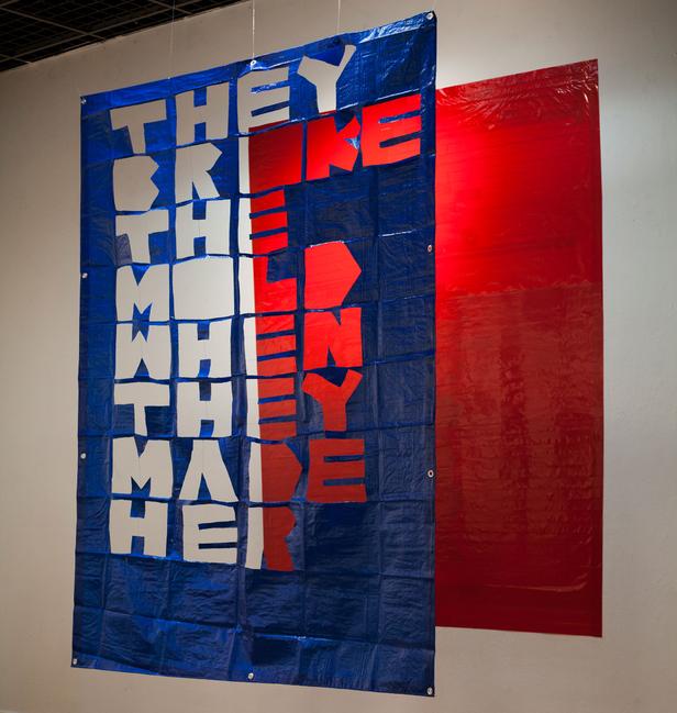 They Broke The Mold When They Made Her