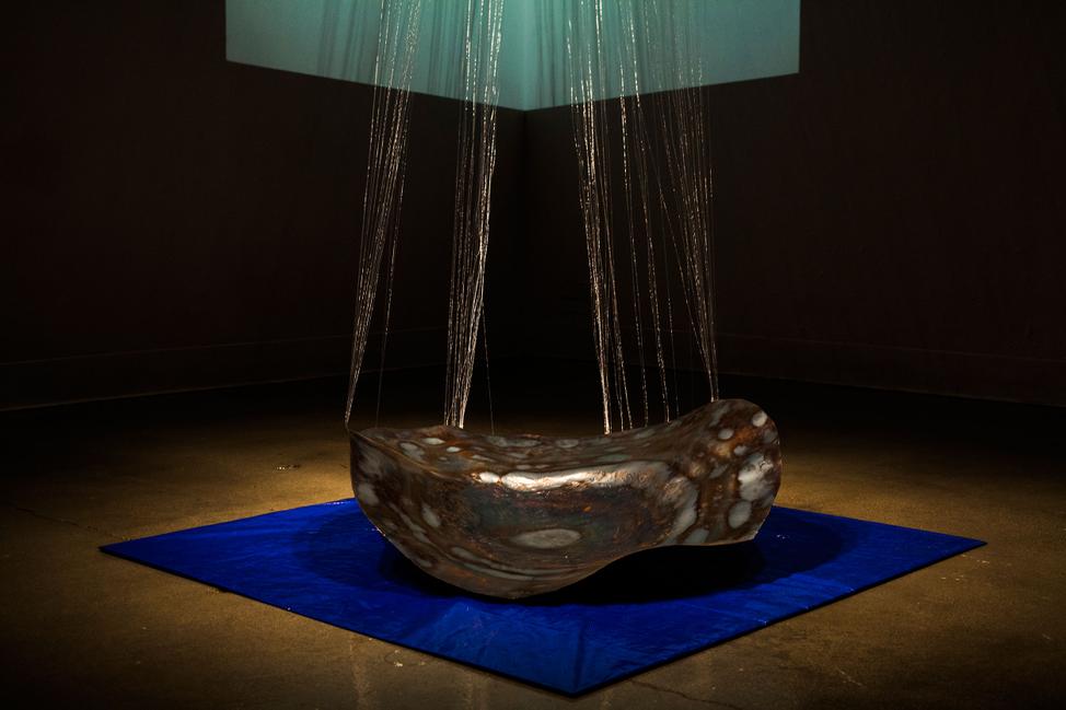 You came for us, We are going for us