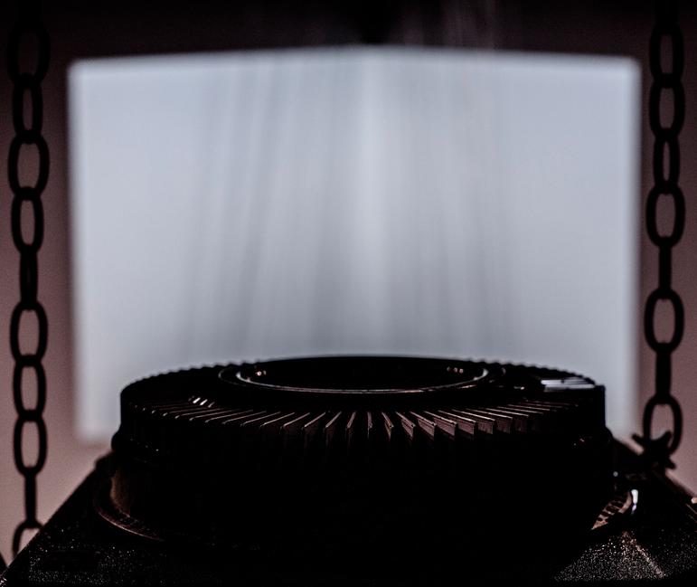 You came for us, We are going for us