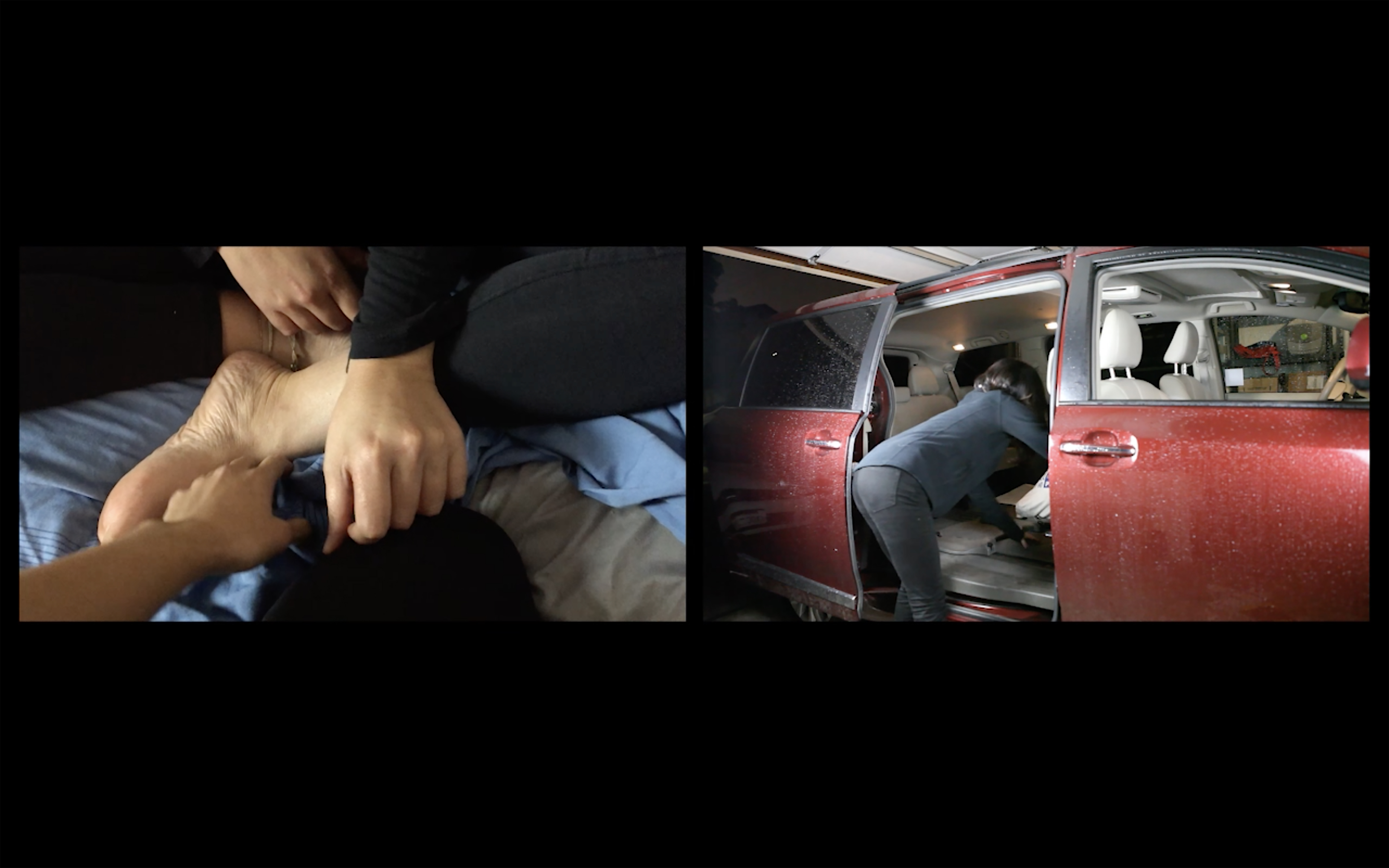 PSA (Self-Brainwash Meditation #404)